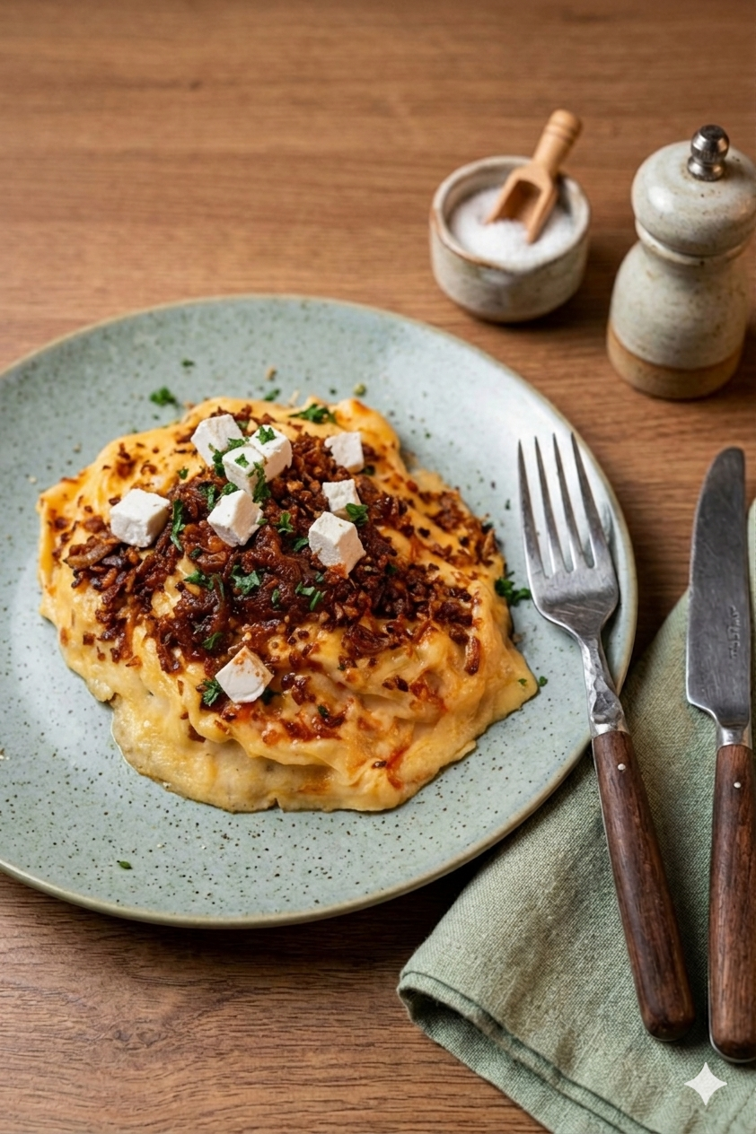 Chili Scramble - Luca Joondalup