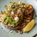 Smashed avo zoom
